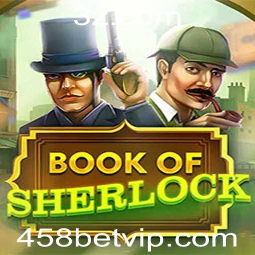 Descubra o Fascinante Mundo de 'BookOfSherlock'