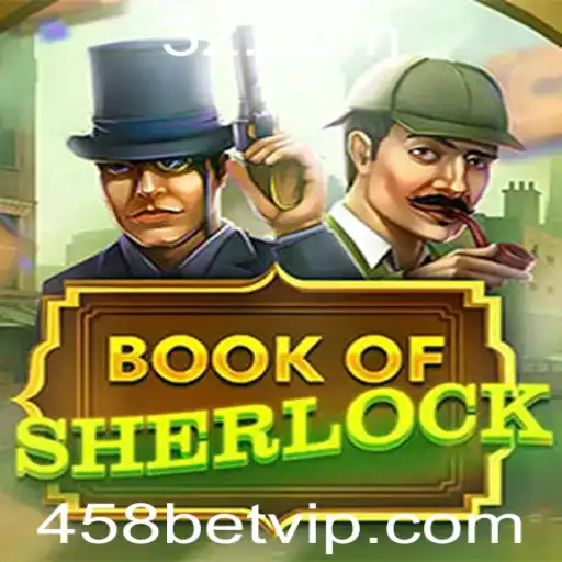 Descubra o Fascinante Mundo de 'BookOfSherlock'