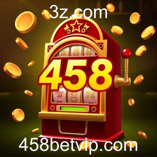 458bet