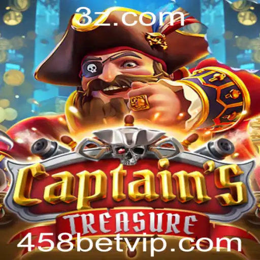 Explorando o Fascinante Mundo de CaptainssTreasure no 458bet
