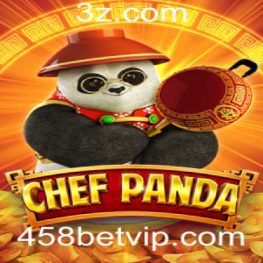 Descubra ChefPanda: A Nova Sensação no Mundo dos Games com 458bet