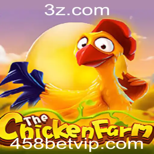 Descubra o Excitante Mundo de ChickenFarm com 458bet