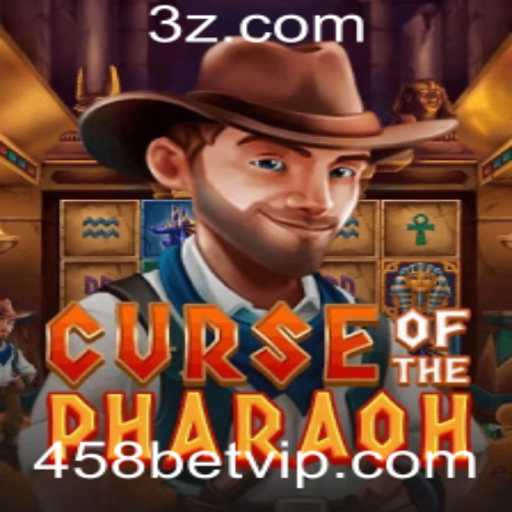 CurseofthePharaoh: Uma Aventura Emocionante no Mundo Antigo