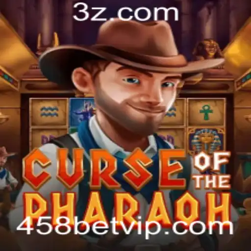 CurseofthePharaoh: Uma Aventura Emocionante no Mundo Antigo