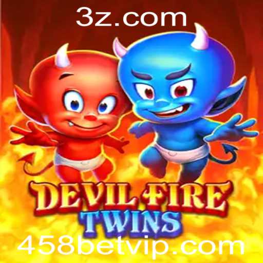 Explorando o Mundo Emocionante de DevilFireTwins - Um Novo Jogo no Mercado