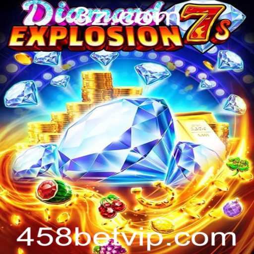 Explorando o Dinâmico Mundo de DiamondExplosion7s e a Tendência de 458bet