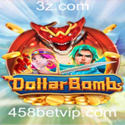 Unveiling DollarBombs: The Explosive New Game Experience at 458bet