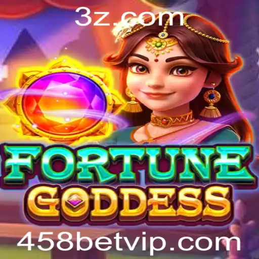 Descubra o Mundo de FORTUNEGODDESS: Um Mergulho no Jogo Inovador da 458bet