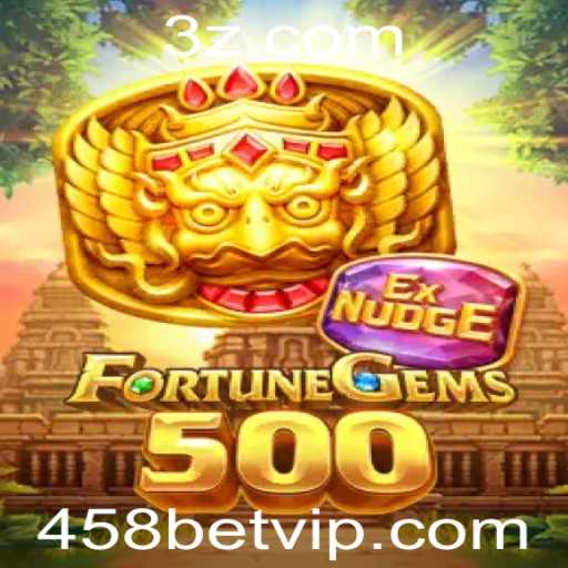 Explorando o Mundo de FortuneGems500: Um Jogo de Apostas com a Marca 458bet