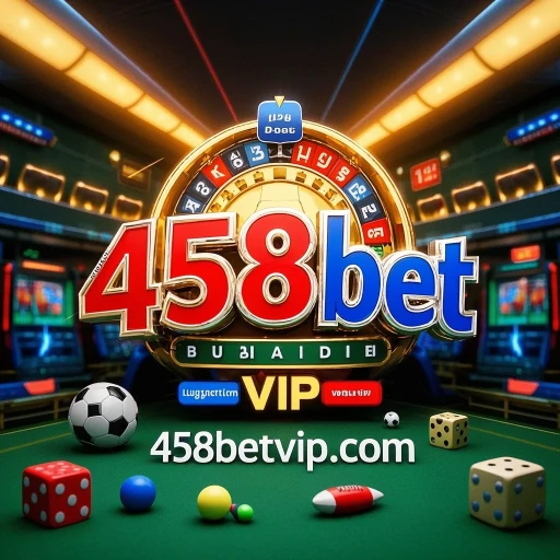 458bet