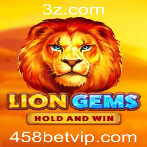 Descubra o Fascinante Mundo de LionGems no 458bet