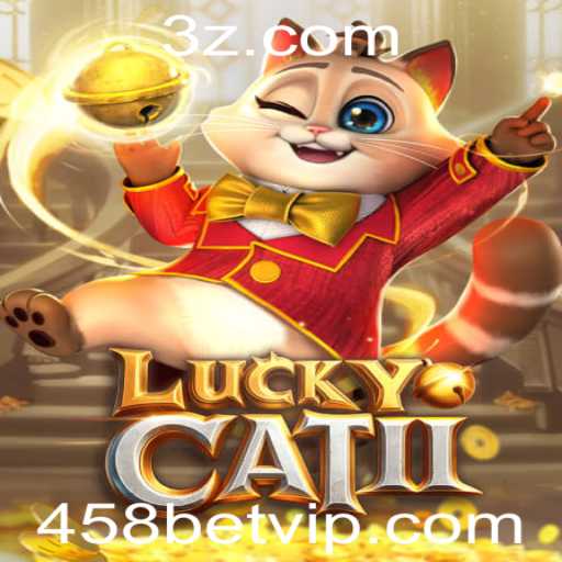 Explorando o Fascinante Mundo do LuckyCatII com 458bet