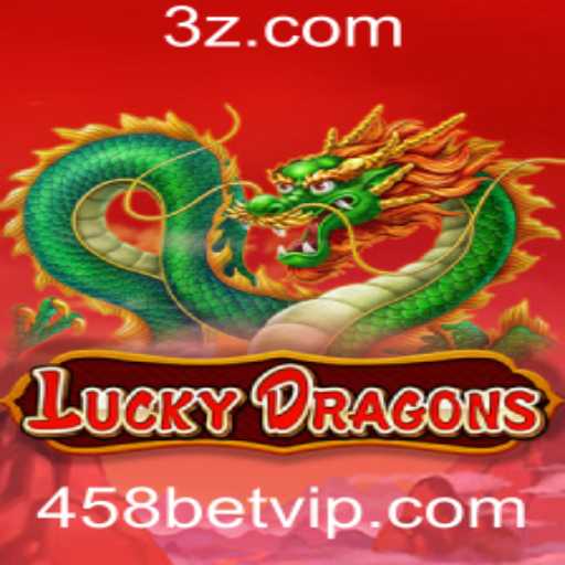 Explorando LuckyDragons: Um Mergulho no Mundo Empolgante de 458bet