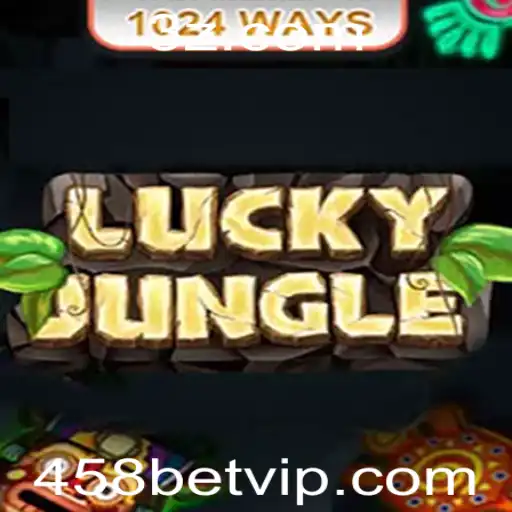 Descubra o Fascinante Mundo de LuckyJungle1024