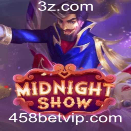 Descubra o Envolvente Mundo de MidnightShow com 458bet