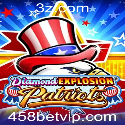 Descubra o Fascinante Jogo DiamondExplosionPatriots