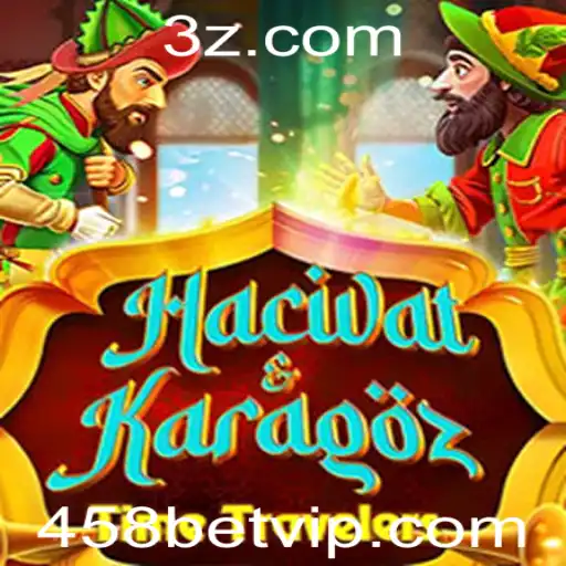 Descubra o Fascinante Mundo de HacivatandKaragoz com 458bet