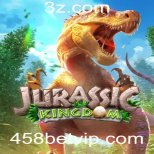 Explorando o Mundo de JurassicKingdom: Um Mergulho no Passado Pré-Histórico com 458bet