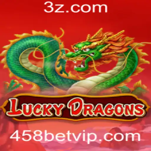 Explorando LuckyDragons: Um Mergulho no Mundo Empolgante de 458bet