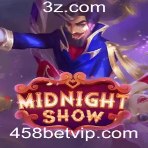 Descubra o Envolvente Mundo de MidnightShow com 458bet