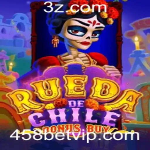 Descubra RuedaDeChileBonusBuy: Um Mergulho no Mundo dos Jogos de Azar Online