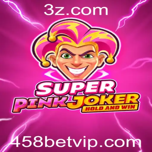Descubra o Mundo de SuperPinkJoker: O Jogo que Está Mudando as Regras