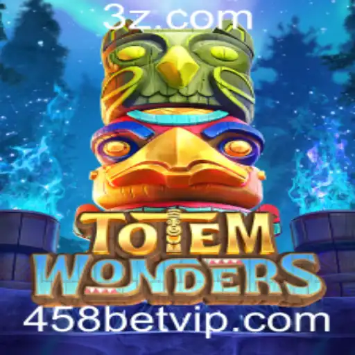 TotemWonders: Descubra o Novo Fenômeno dos Jogos com 458bet