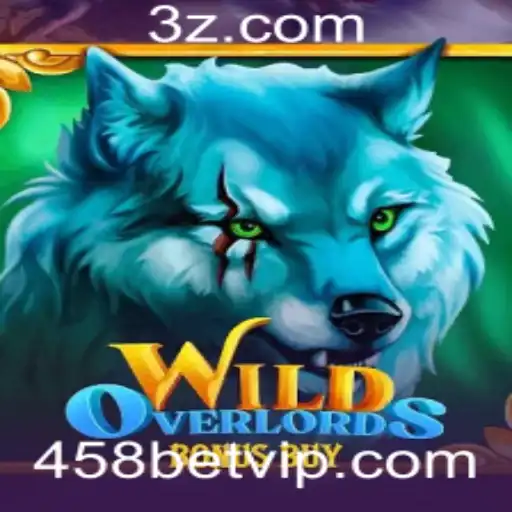 Explorando o Fascinante Mundo de 'WildOverlordsBonusBuy' na Plataforma 458bet