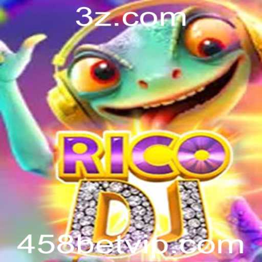RicoDJ: Descubra o Novo Fenômeno no Mundo dos Jogos