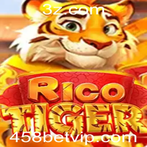 Explorando RicoTiger: O Novo Fenômeno dos Jogos Online com 458bet