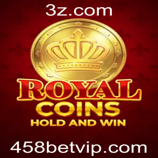 Explorando o Jogo RoyalCoins no Universo 458bet