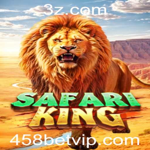 Descubra o SafariKing: A Nova Aventura de Cassino Popular no 458bet