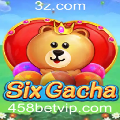 SixGacha: Descubra o Fascinante Mundo do Novo Jogo 458bet