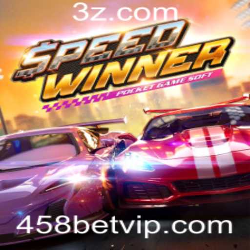 SpeedWinner: Descubra a Emoção do Jogo e Suas Regras com 458bet