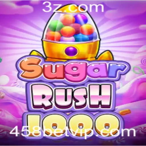 Descobrindo o Fascinante Mundo de SugarRush1000: Regras e Dinâmicas de Jogo em 458bet