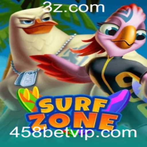 Explorando o SurfZone: Um Mergulho nas Ondas Digitais