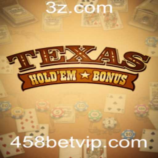 Descubra o Fascinante Mundo do Texas Hold'em Bonus