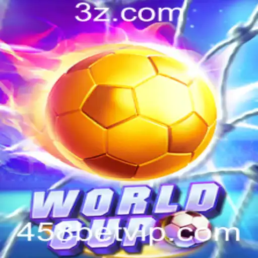 Descubra o Fascinante Mundo de 'WorldCup' e a Palpitante Ação de '458bet'