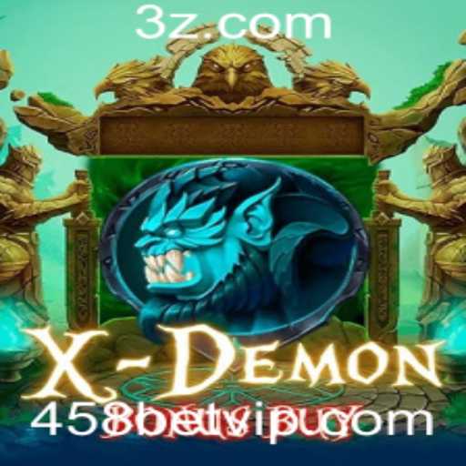 Explorando o Universo do Jogo XDemonBonusBuy no 458bet